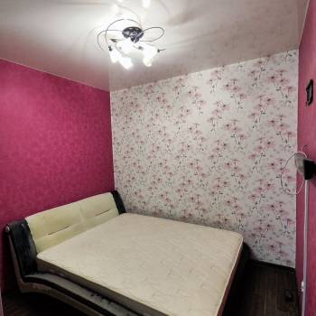 Сдается 1-комнатная квартира, 36,7 м²