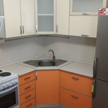 Сдается 1-комнатная квартира, 37,9 м²
