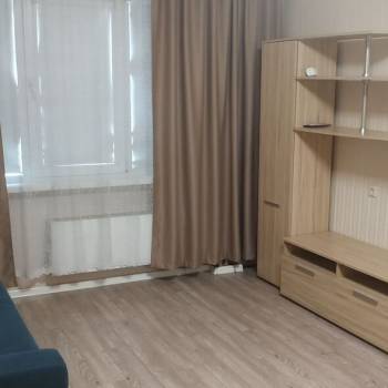 Сдается 1-комнатная квартира, 37,9 м²