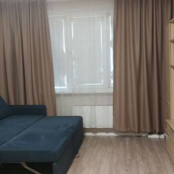 Сдается 1-комнатная квартира, 37,9 м²