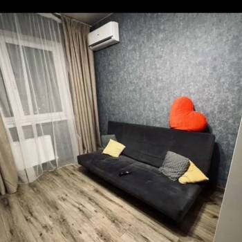 Продается 1-комнатная квартира, 34,7 м²