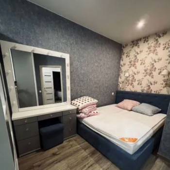 Продается 1-комнатная квартира, 34,7 м²