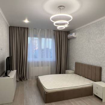 Сдается 1-комнатная квартира, 43 м²
