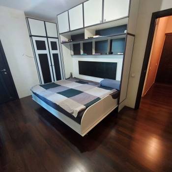 Продается 1-комнатная квартира, 32,7 м²