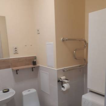 Сдается 1-комнатная квартира, 42 м²