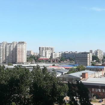 Продается 1-комнатная квартира, 50,4 м²