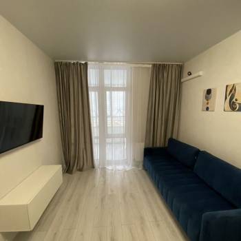 Сдается 1-комнатная квартира, 33 м²