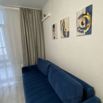 Сдается 1-комнатная квартира, 33 м²