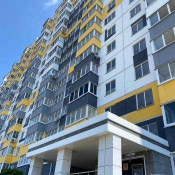 Сдается 1-комнатная квартира, 25 м²