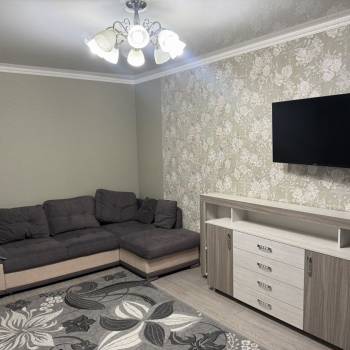 Сдается 2-х комнатная квартира, 48,4 м²