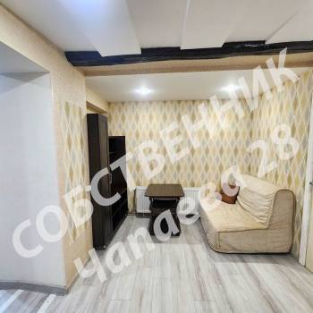Сдается Многокомнатная квартира, 55 м²