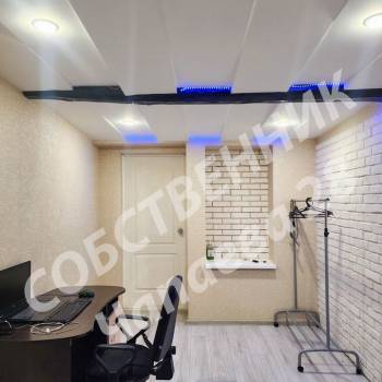 Сдается Многокомнатная квартира, 55 м²
