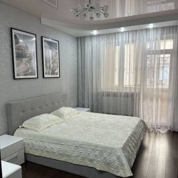 Сдается 2-х комнатная квартира, 63 м²