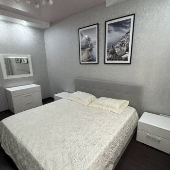 Сдается 2-х комнатная квартира, 63 м²