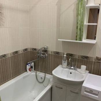 Сдается 1-комнатная квартира, 36 м²