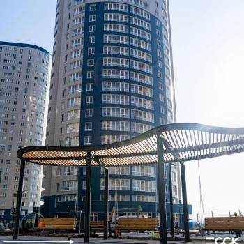 Продается 2-х комнатная квартира, 39,3 м²