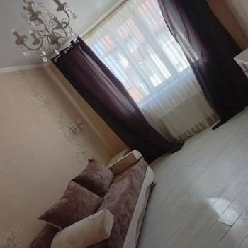 Сдается 1-комнатная квартира, 42 м²