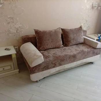 Сдается 1-комнатная квартира, 42 м²