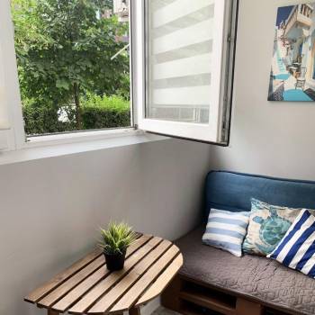 Сдается 1-комнатная квартира, 43,5 м²
