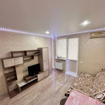 Продается 1-комнатная квартира, 21 м²