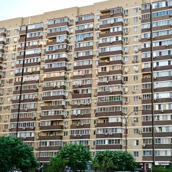 Продается 2-х комнатная квартира, 68 м²