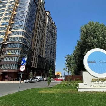 Продается 2-х комнатная квартира, 71 м²
