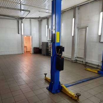 Сдается Нежилое помещение, 70 м²