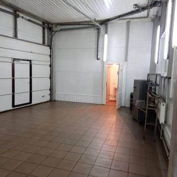 Сдается Нежилое помещение, 70 м²