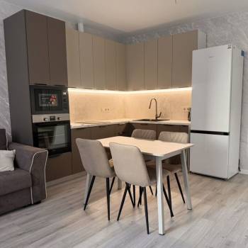 Сдается 1-комнатная квартира, 45,4 м²