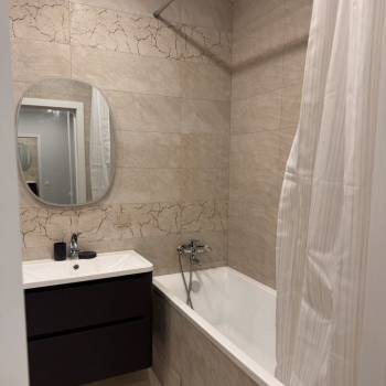Сдается 1-комнатная квартира, 45,4 м²