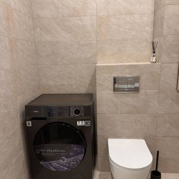 Сдается 1-комнатная квартира, 45,4 м²