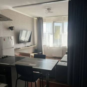 Продается 1-комнатная квартира, 21,4 м²