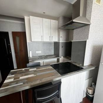 Продается 1-комнатная квартира, 21,4 м²