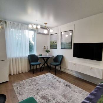 Продается 3-х комнатная квартира, 65 м²