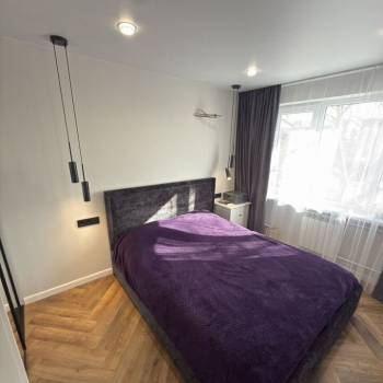 Продается 3-х комнатная квартира, 63 м²