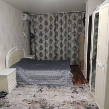 Сдается 2-х комнатная квартира, 60 м²