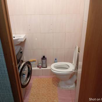 Сдается 2-х комнатная квартира, 60 м²