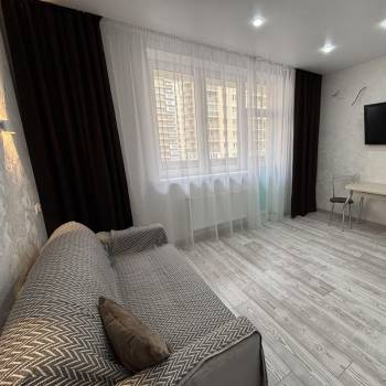 Сдается 1-комнатная квартира, 30 м²