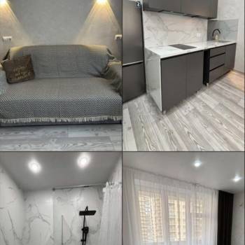 Сдается 1-комнатная квартира, 30 м²