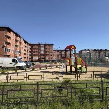 Продается 1-комнатная квартира, 40 м²