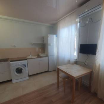 Сдается 1-комнатная квартира, 25 м²