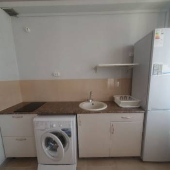 Сдается 1-комнатная квартира, 25 м²