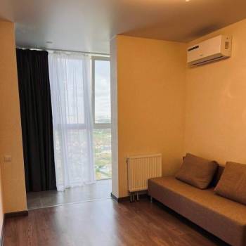 Сдается 1-комнатная квартира, 28 м²