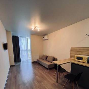 Сдается 1-комнатная квартира, 28 м²