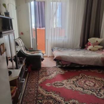Продается 1-комнатная квартира, 28,2 м²