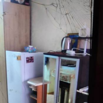 Продается 1-комнатная квартира, 28,2 м²