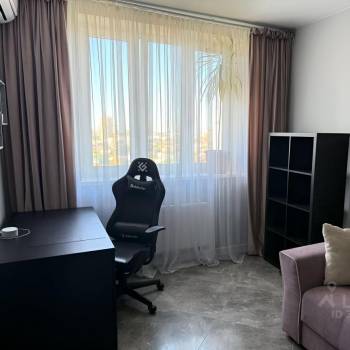 Продается 1-комнатная квартира, 44 м²