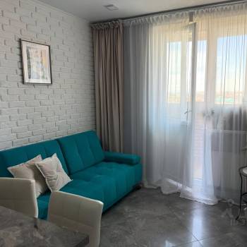 Продается 1-комнатная квартира, 44 м²