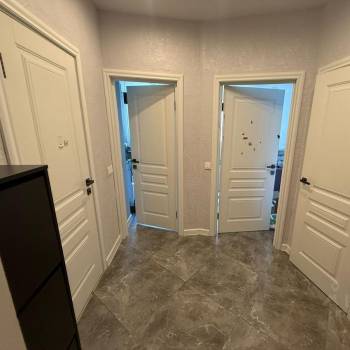 Продается 1-комнатная квартира, 44 м²