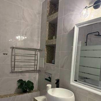 Продается 1-комнатная квартира, 44 м²
